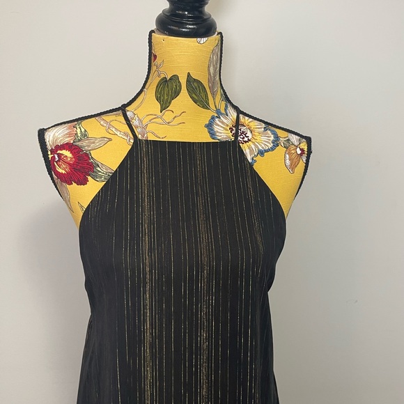 Show Me Your Mumu Bronte Maxi Dress Size Small - Picture 12 of 15